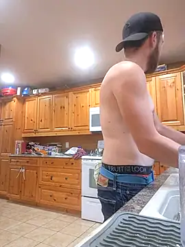 Dillybar41 online show from November 6, 2025, 8:21 pm