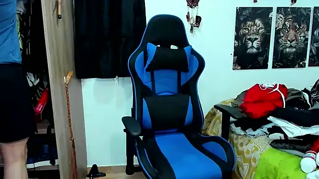 javiersexymann online show from December 11, 2024, 11:54 pm