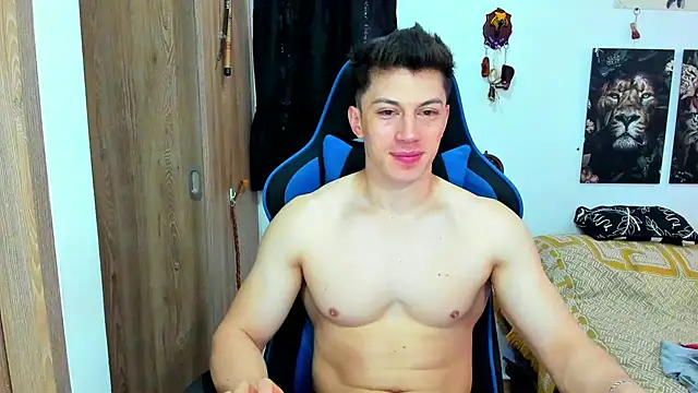 javiersexymann online show from December 27, 2024, 5:37 pm