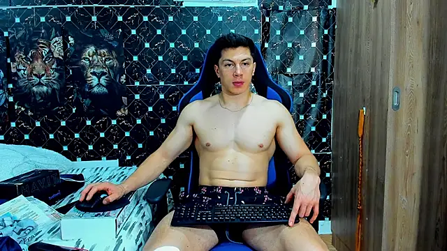 Snapshot of javiersexymann chatting on May 5, 2026, 10:29 pm javiersexymann online show from May 5, 2026, 10:29 pm