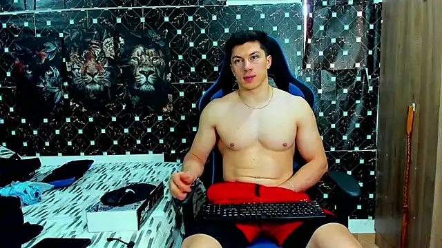 Snapshot of javiersexymann chatting on May 8, 2026, 8:47 pm javiersexymann online show from May 8, 2026, 8:47 pm