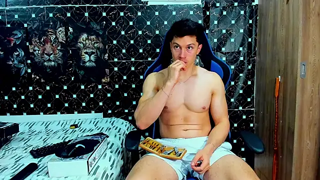 Snapshot of javiersexymann chatting on May 10, 2026, 10:59 pm javiersexymann online show from May 10, 2026, 10:59 pm