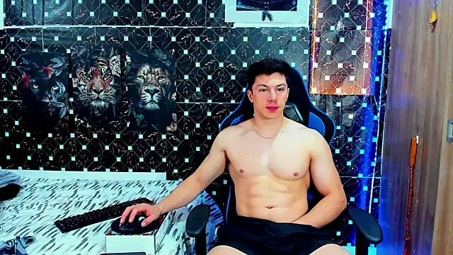 Snapshot of javiersexymann chatting on May 20, 2026, 4:46 pm javiersexymann online show from May 20, 2026, 4:46 pm