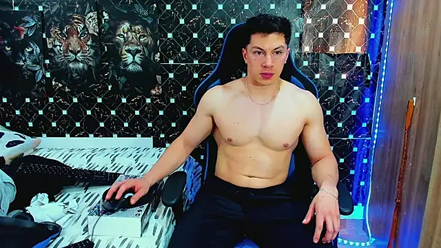 Snapshot of javiersexymann chatting on June 10, 2026, 9:25 pm javiersexymann online show from June 10, 2026, 9:25 pm