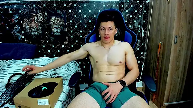 Snapshot of javiersexymann chatting on July 31, 2026, 6:57 am javiersexymann online show from July 31, 2026, 6:57 am