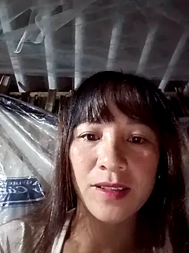 Mini3333 online show from October 27, 2025, 5:17 pm