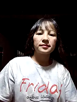 Mini3333 online show from November 4, 2025, 11:15 pm