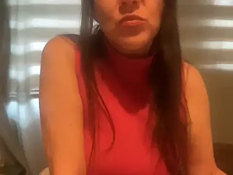 spookyspooky2 online show from November 27, 2025, 9:06 pm