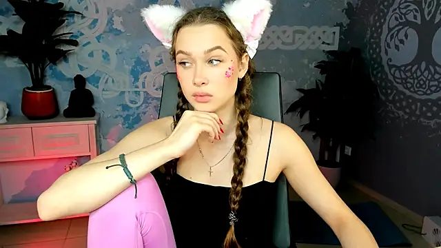 ArielSykes online show from September 9, 2025, 3:00 pm