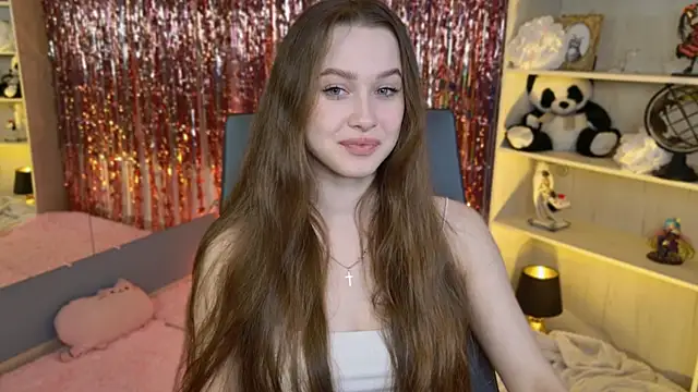 ArielSykes online show from April 5, 2026, 7:55 pm