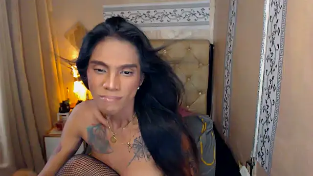 AnacondaSaint online show from September 14, 2025, 3:22 pm