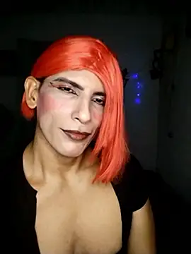 GerGina6 online show from November 8, 2025, 6:35 am