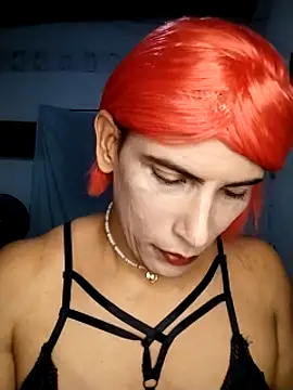 GerGina6 online show from November 13, 2025, 5:39 am