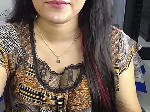 Ridiha Pari online show from October 13, 2025, 4:07 pm