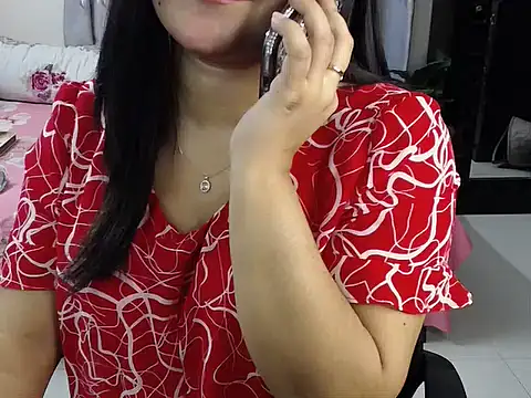 Ridiha Pari online show from February 10, 2026, 5:39 pm