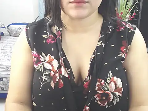 Ridiha Pari online show from April 17, 2026, 7:39 pm