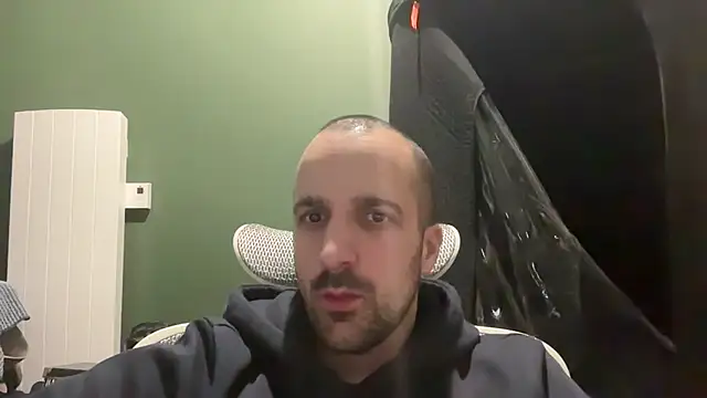 matth24b online show from February 4, 2026, 11:31 pm