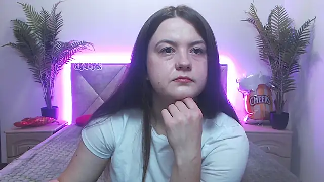 MavkaCute online show from October 5, 2025, 6:06 pm