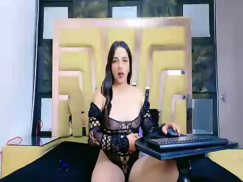 CailinMateus online show from September 11, 2025, 12:16 pm