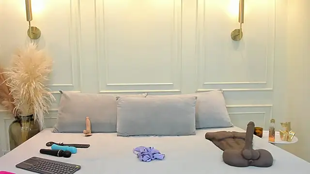 Snapshot of gabysanta_ chatting on May 26, 2026, 2:24 pm gabysanta online show from May 26, 2026, 2:24 pm