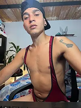 Angel latinboy online show from January 15, 2026, 9:51 pm