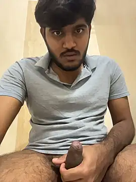 hotboy hyd1 online show from July 24, 2026, 7:45 pm