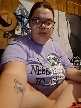 GoddessDess online show from September 27, 2025, 11:32 pm