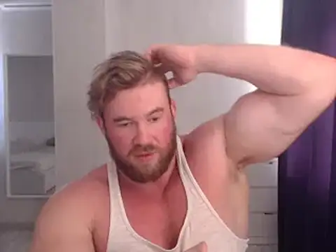 ThorHemsworthRU online show from December 2, 2024, 9:02 am