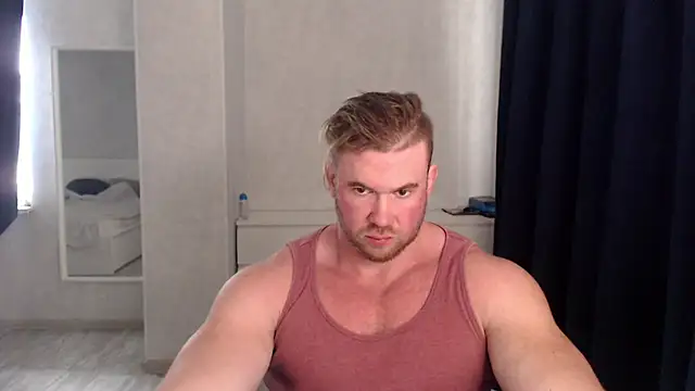 ThorHemsworthRU online show from December 6, 2024, 7:43 am