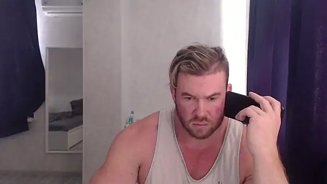 ThorHemsworthRU online show from December 16, 2024, 10:29 am