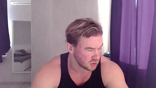 ThorHemsworthRU online show from January 11, 2025, 6:24 am