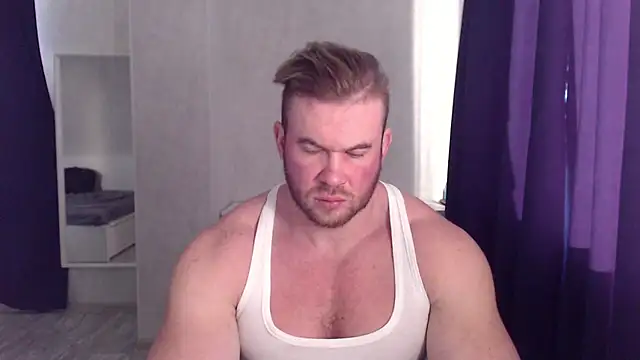 ThorHemsworthRU online show from February 1, 2025, 6:10 am