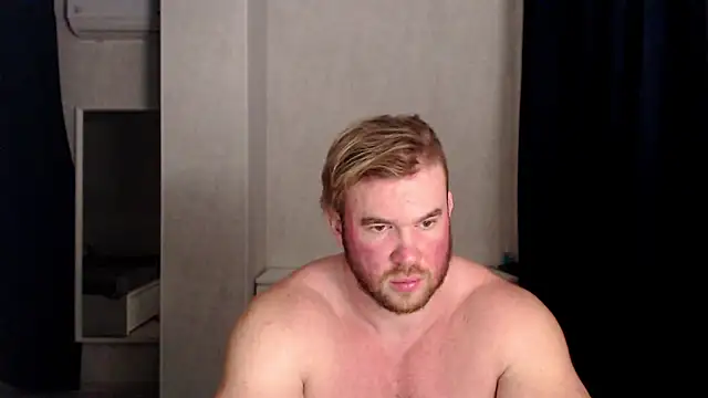 ThorHemsworthRU online show from February 3, 2025, 8:35 pm