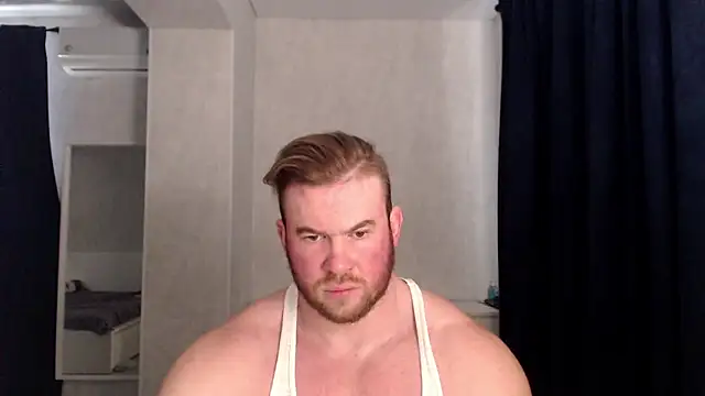 ThorHemsworthRU online show from February 4, 2025, 7:18 am