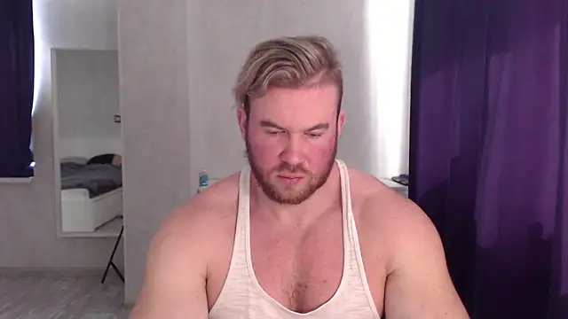 ThorHemsworthRU online show from March 2, 2025, 7:43 am