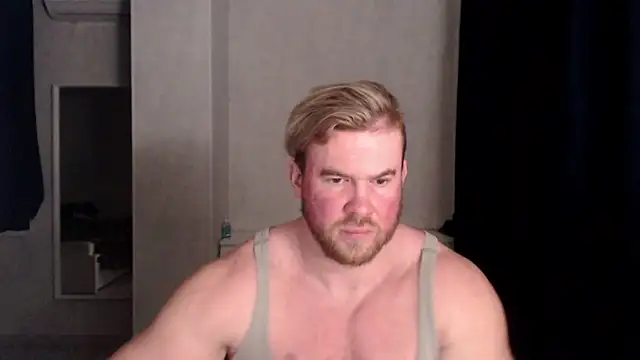 ThorHemsworthRU online show from March 9, 2025, 7:48 pm