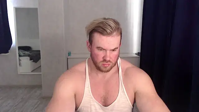 ThorHemsworthRU online show from March 11, 2025, 12:17 pm