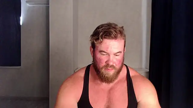 ThorHemsworthRU online show from September 14, 2025, 2:27 pm