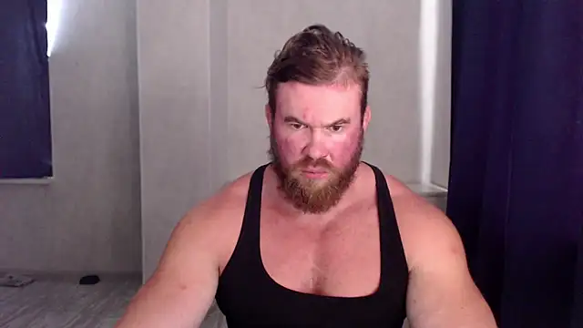 ThorHemsworthRU online show from September 19, 2025, 8:38 am