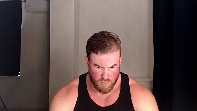 ThorHemsworthRU online show from October 11, 2025, 1:09 pm