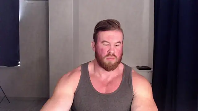 ThorHemsworthRU online show from October 18, 2025, 1:12 pm