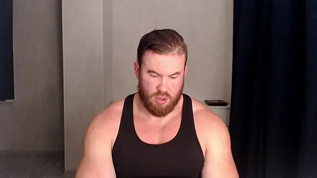 ThorHemsworthRU online show from October 19, 2025, 4:18 pm