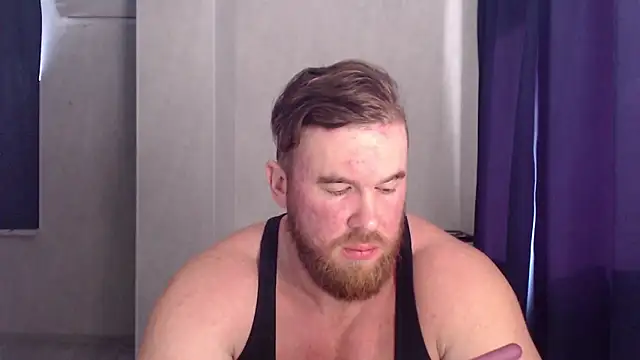 ThorHemsworthRU online show from November 23, 2025, 6:57 am