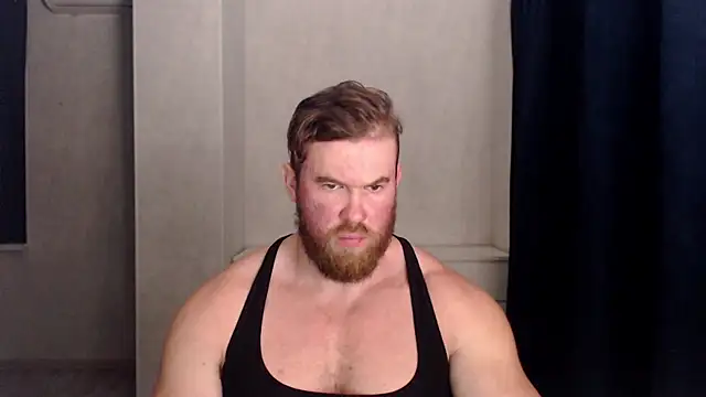 ThorHemsworthRU online show from December 1, 2025, 5:18 pm