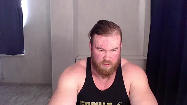 ThorHemsworthRU online show from May 1, 2026, 8:19 am