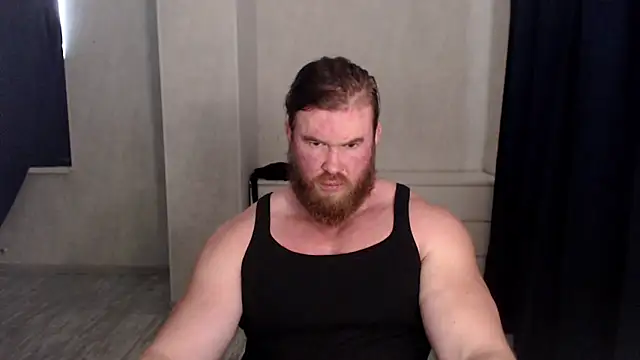 ThorHemsworthRU online show from May 4, 2026, 11:50 am