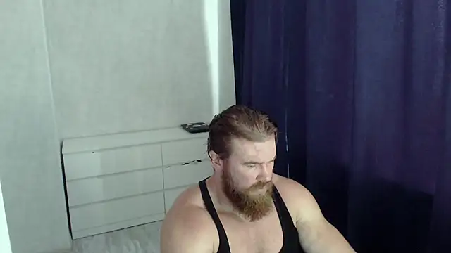 Snapshot of ThorHemsworthRU chatting on July 11, 2026, 6:27 am ThorHemsworthRU online show from July 11, 2026, 6:27 am