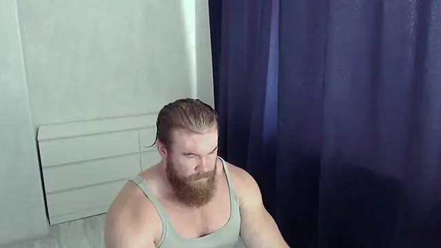 Snapshot of ThorHemsworthRU chatting on July 14, 2026, 6:51 am ThorHemsworthRU online show from July 14, 2026, 6:51 am
