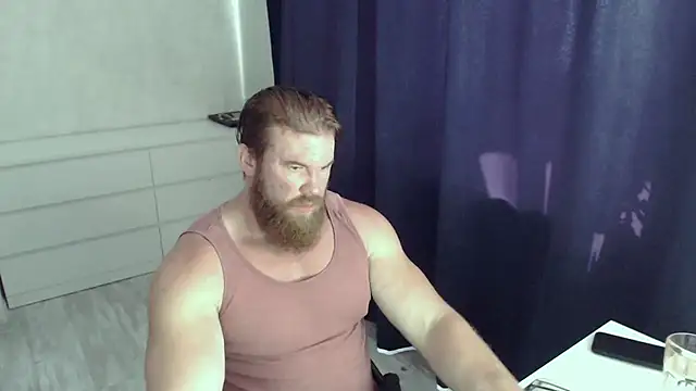 Snapshot of ThorHemsworthRU chatting on July 17, 2026, 5:47 am ThorHemsworthRU online show from July 17, 2026, 5:47 am