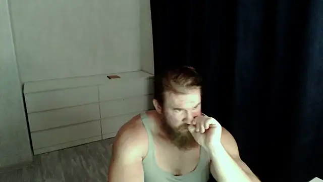Snapshot of ThorHemsworthRU chatting on July 17, 2026, 7:19 pm ThorHemsworthRU online show from July 17, 2026, 7:19 pm